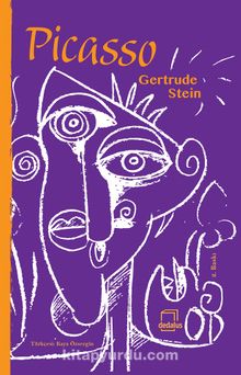Picasso - Gertrude Stein