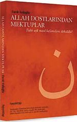 Allah Dostlarından Mektuplar