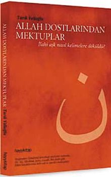 Allah Dostlarından Mektuplar