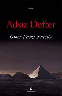 Adsız Defter