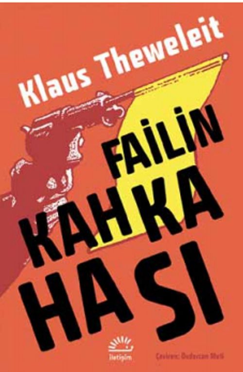 Failin Kahkahası