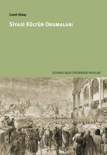 Siyasi Kültür Okumaları