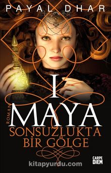 Maya 1 / Sonsuzlukta Bir Gölge