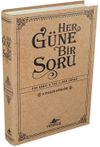 Her G&uuml;ne Bir Soru: 5 Yıllık G&uuml;nl&uuml;k (Ciltli)