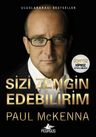 Sizi Zengin Edebilirim (Cd Ekli)