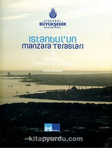 İstanbul'un Manzara Terasları