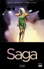 Saga Cilt:4