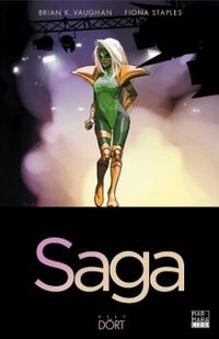 Saga Cilt:4