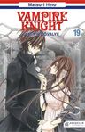 Vampir Şövalye 19 / Vampire Knight