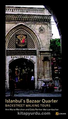 İstanbul's Bazaar Quarter & Backstreet Walking Tours