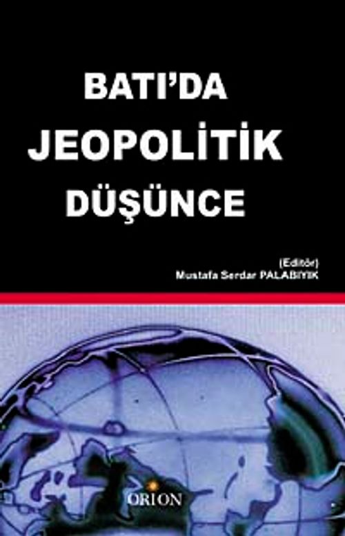Batı'da Jeopolitik Düşünce