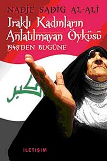 Iraklı Kadınların Anlatılmayan Öyküsü 1948'den Bugüne