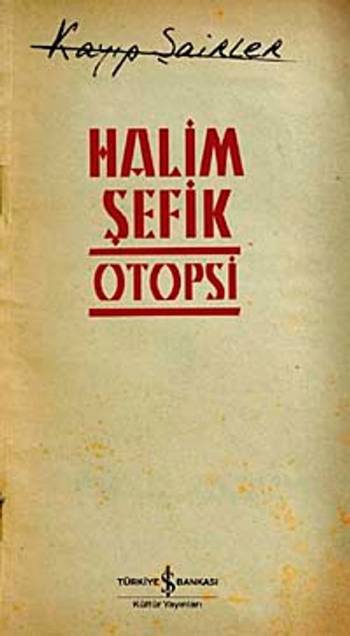 Otopsi
