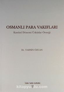 Osmanlı Para Vakıfları