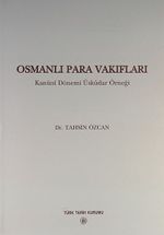 Osmanlı Para Vakıfları