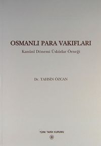 Osmanlı Para Vakıfları