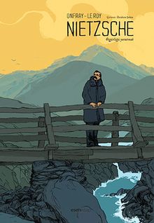 Nietzsche & Özgürlüğü Yaratmak