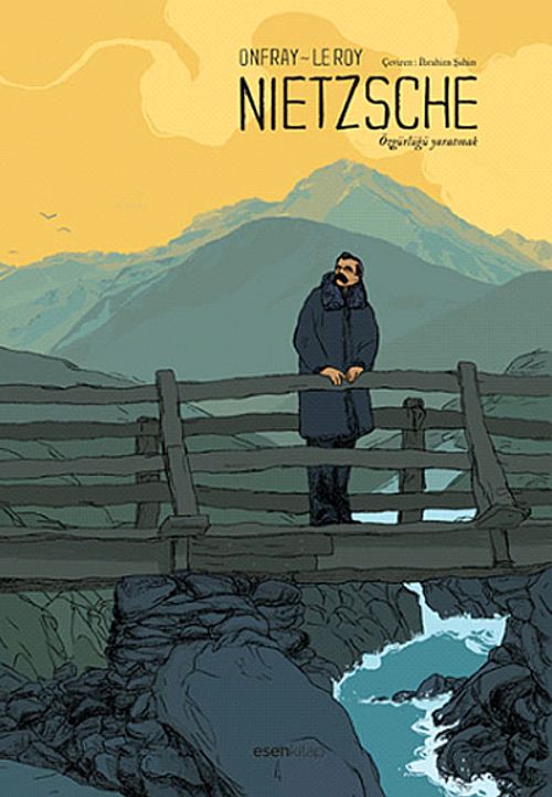 Nietzsche & Özgürlüğü Yaratmak