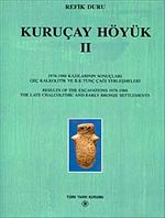 Kuruçay Höyük 2