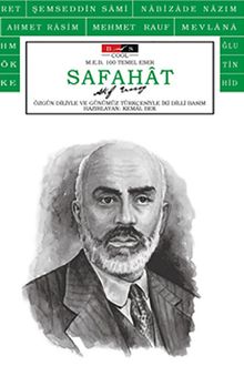 Safahat (Cool) (Yetişkinler İçin)