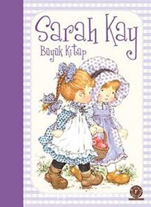 Sarah Kay- Büyük Kitap - Sarah Kay