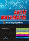 Aktif Matematik Sıfırdan Başlayanlara