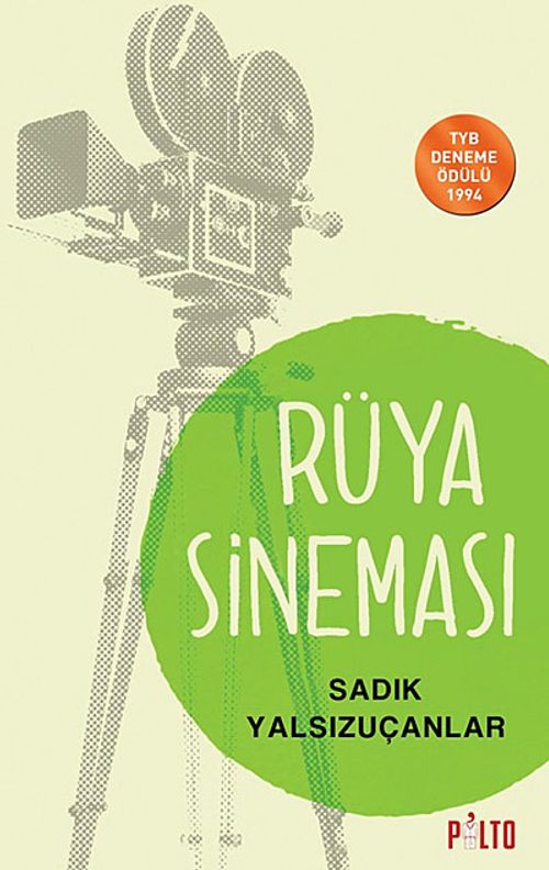 Rüya Sineması