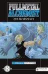 Fullmetal Alchemist / Çelik Simyacı 8