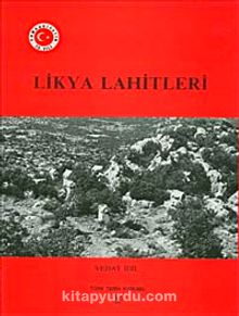 Likya Lahitleri - Vedat İdil