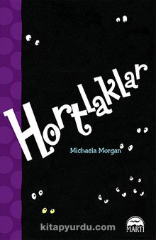 Hortlaklar - Michaela Morgan
