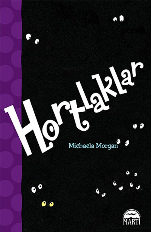 Hortlaklar