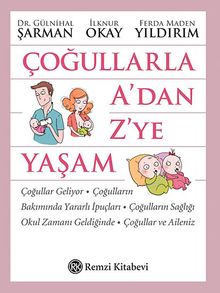 Çoğullarla A'dan Z'ye Yaşam