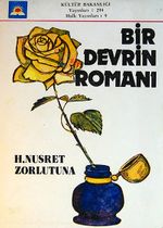 Bir Devrin Romanı (5-E-54)