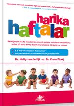 Harika Haftalar (Ciltli)