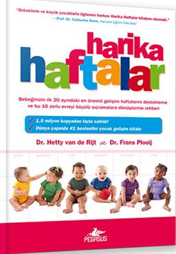 Harika Haftalar (Ciltli)