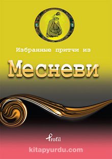 Mesnevi / Rusça Seçme Hikayeler - Bilinmeyen Yazar
