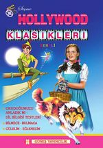 Hollywood Klasikleri - Renkli
