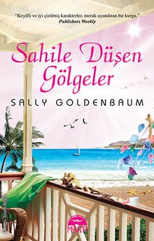 Sahile Düşen Gölgeler