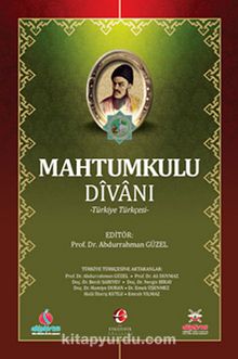 Mahtumkulu Divanı & Türkiye Türkçesi