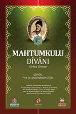 Mahtumkulu Divanı & Türkiye Türkçesi