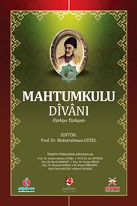 Mahtumkulu Divanı & Türkiye Türkçesi