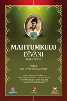 Mahtumkulu Divanı & Türkiye Türkçesi