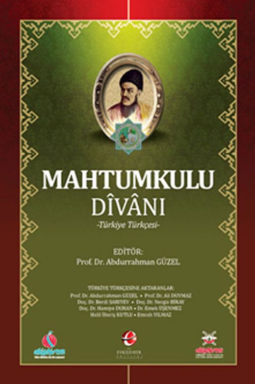 Mahtumkulu Divanı & Türkiye Türkçesi