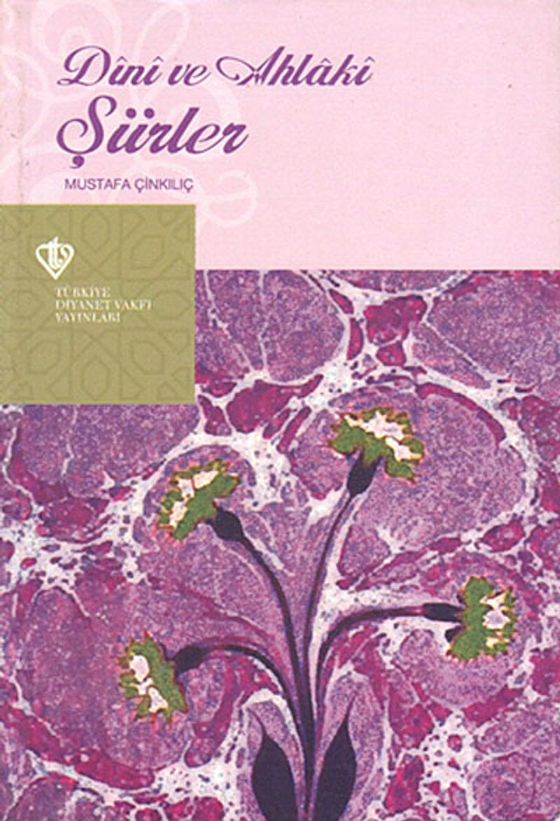 Dini Ve Ahlaki Siirler