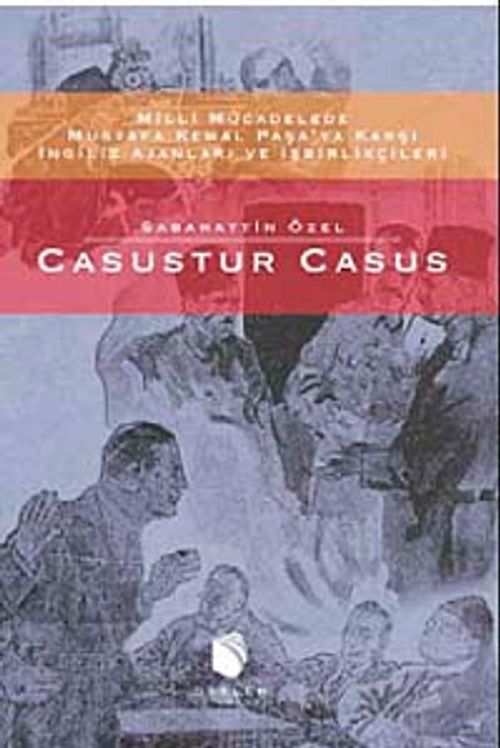 Casustur Casus