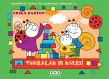 Uğurböceği Sevecen ile Salyangoz Tomurcuk -15 / Tombalak'ın Kulesi