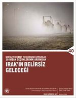 Irak'ın Belirsiz Geleceği