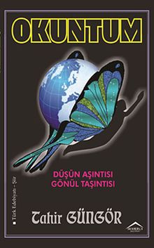 Okuntum & Düşün Aşıntısı - Gönül Taşıntısı