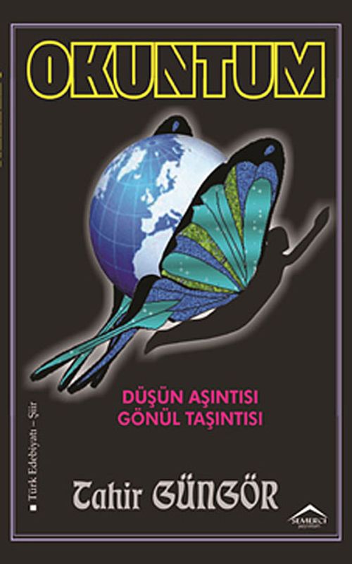 Okuntum & Düşün Aşıntısı - Gönül Taşıntısı