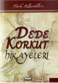 Dede Korkut Hikayeleri